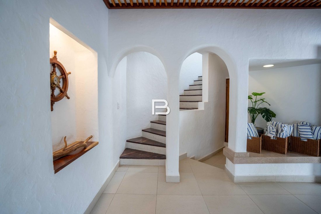 Apartment in Cancún, Quintana Roo, Mexico 4 - 18588662