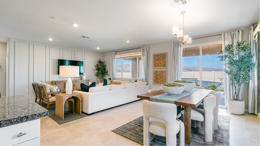 House in Indio, California, United States 5 - 18590188