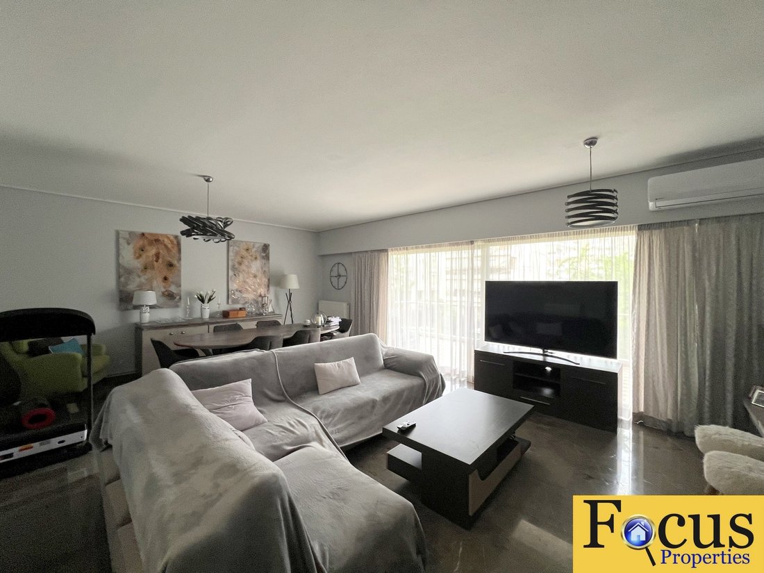 Apartment in Glyfada, Attica, Greece 2 - 18063224