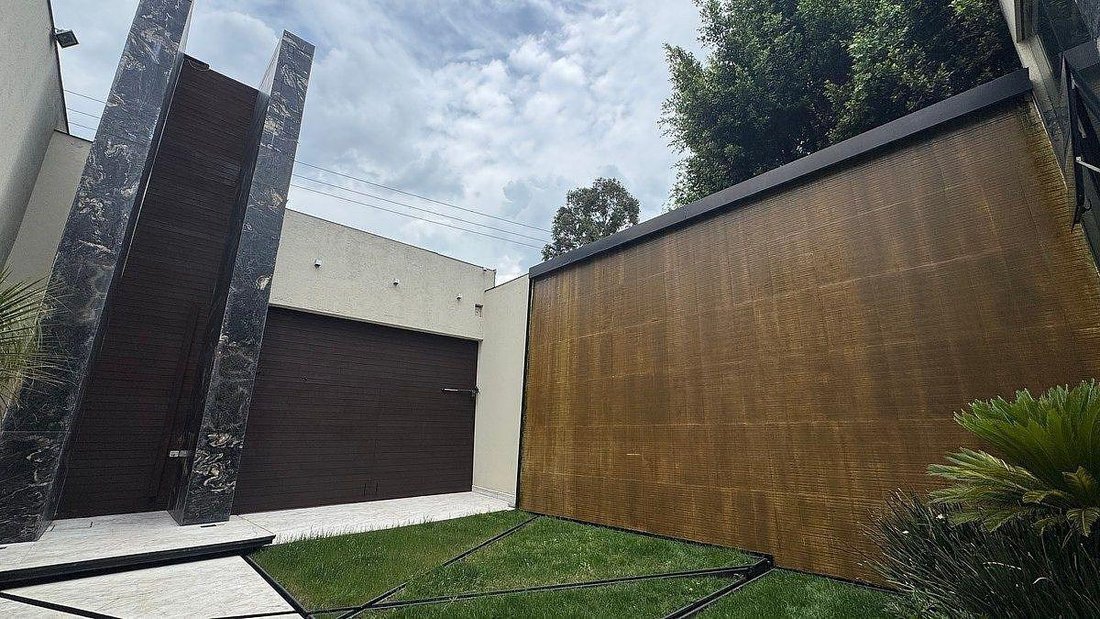 House in Mexico City, Mexico 4 - 18590004