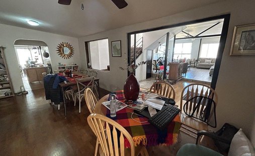 House in Tijuana, Baja California, Mexico 1