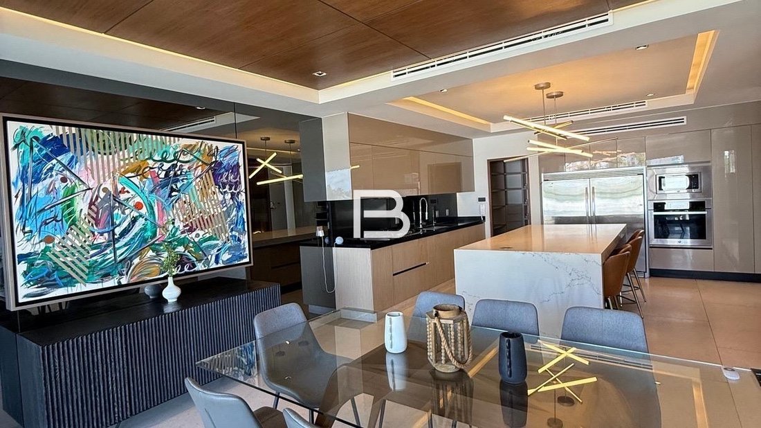 Apartment in Cancún, Quintana Roo, Mexico 2 - 18588577