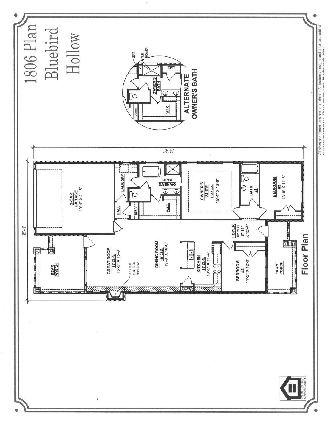 House in Spring Hill, Tennessee, United States 2 - 18592091