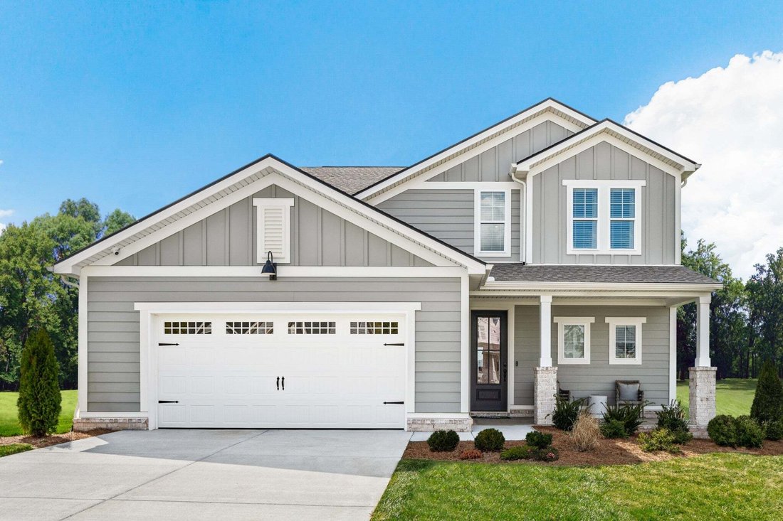 House in Columbia, Tennessee, United States 1 - 18450541