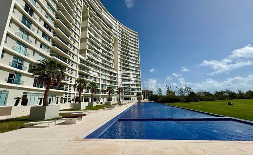 Apartment in Cancún, Quintana Roo, Mexico 1