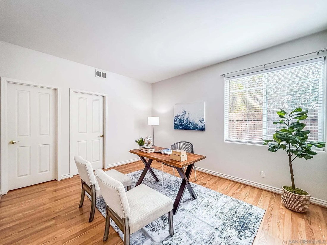 Townhouse in San Diego, California, United States 4 - 18592041