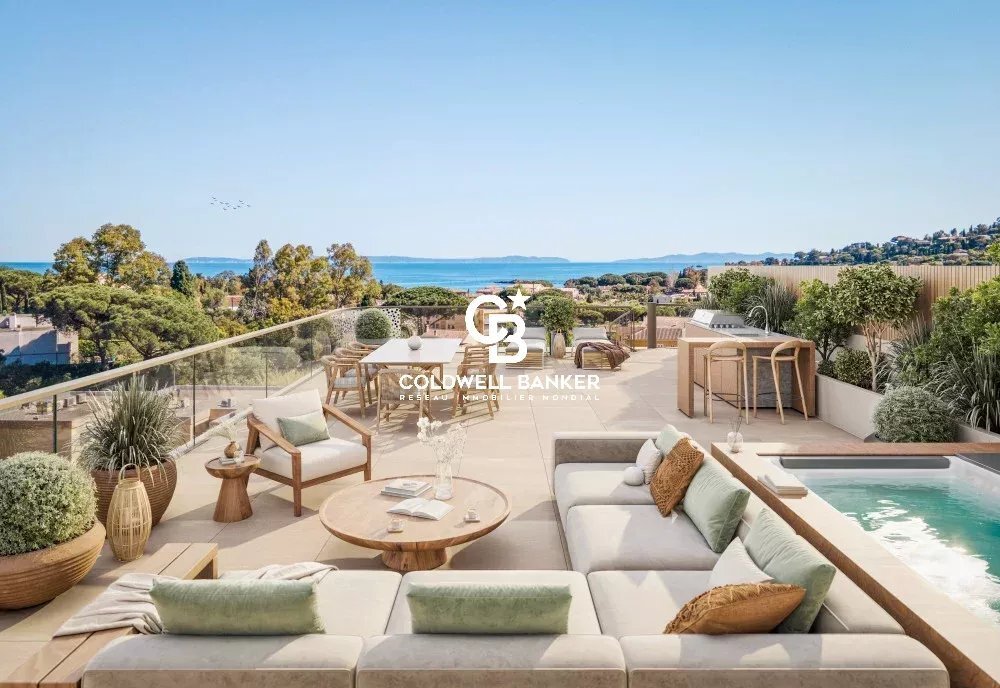 Apartment in Le Lavandou, Provence-Alpes-Côte d'Azur, France 1 - 18590413