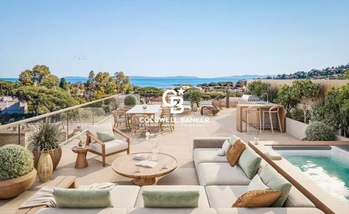 Apartment in Le Lavandou, Provence-Alpes-Côte d'Azur, France 1