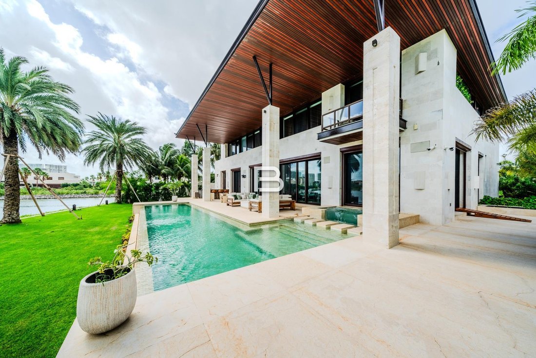 House in Cancún, Quintana Roo, Mexico 1 - 18588637