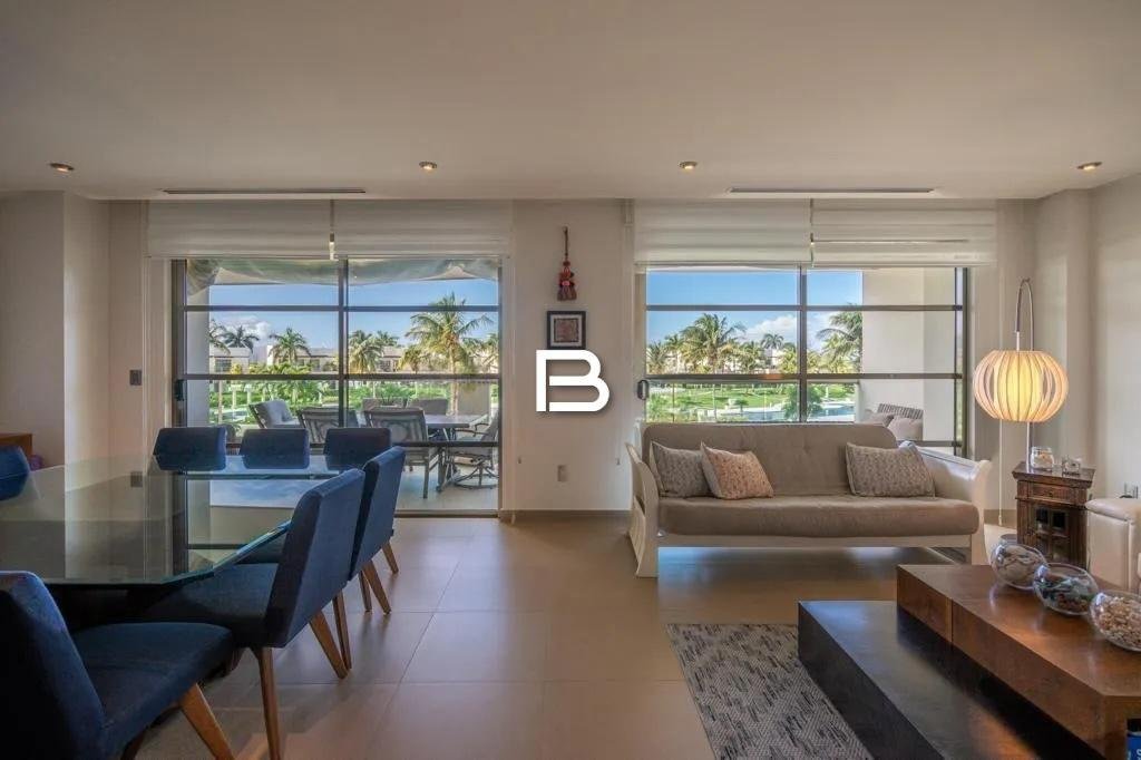Apartment in Cancún, Quintana Roo, Mexico 1 - 18589393