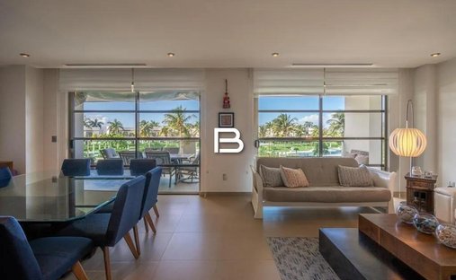 Appartamento a Cancún, Quintana Roo, Messico 1