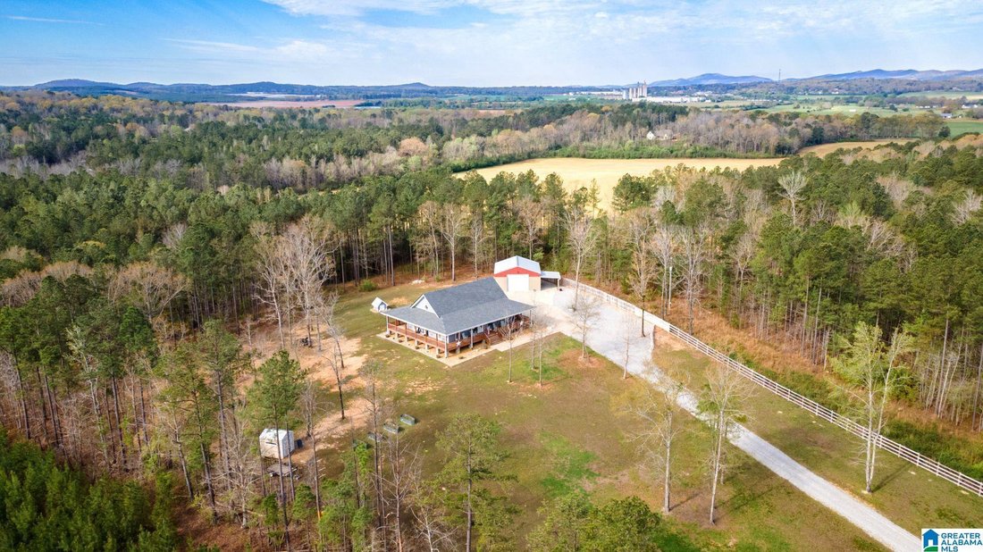 House in Oxford, Alabama, United States 2 - 18591159