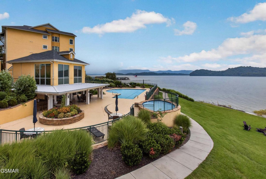 Condo in Sevierville, Tennessee, United States 3 - 18592086