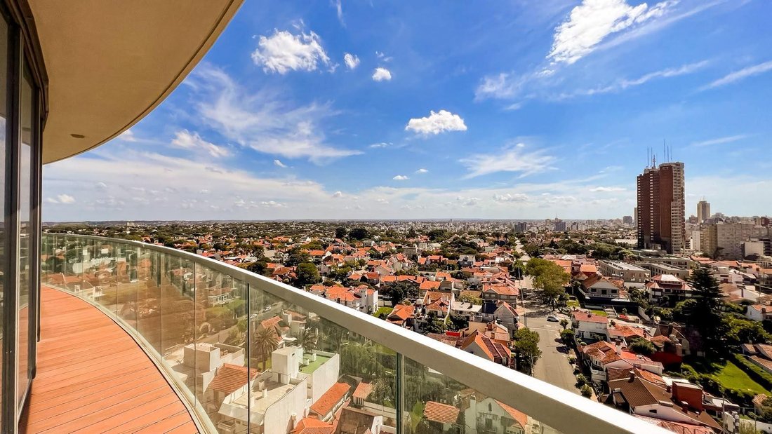 Apartment in Mar del Plata, Buenos Aires Province, Argentina 2 - 18590575