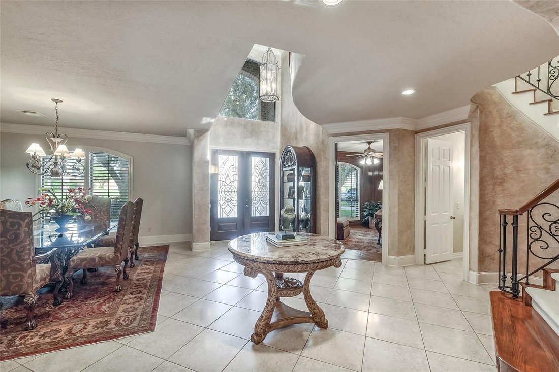 House in Houston, Texas, United States 3 - 18589985