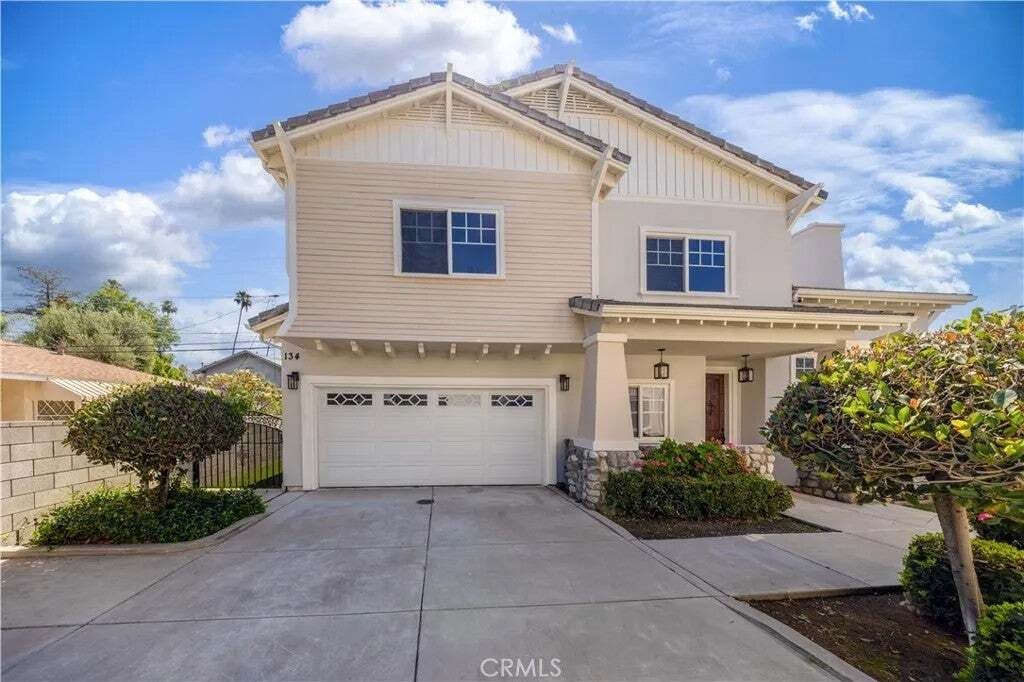 Appartement à Pasadena, Californie, États-Unis 1 - 18592047
