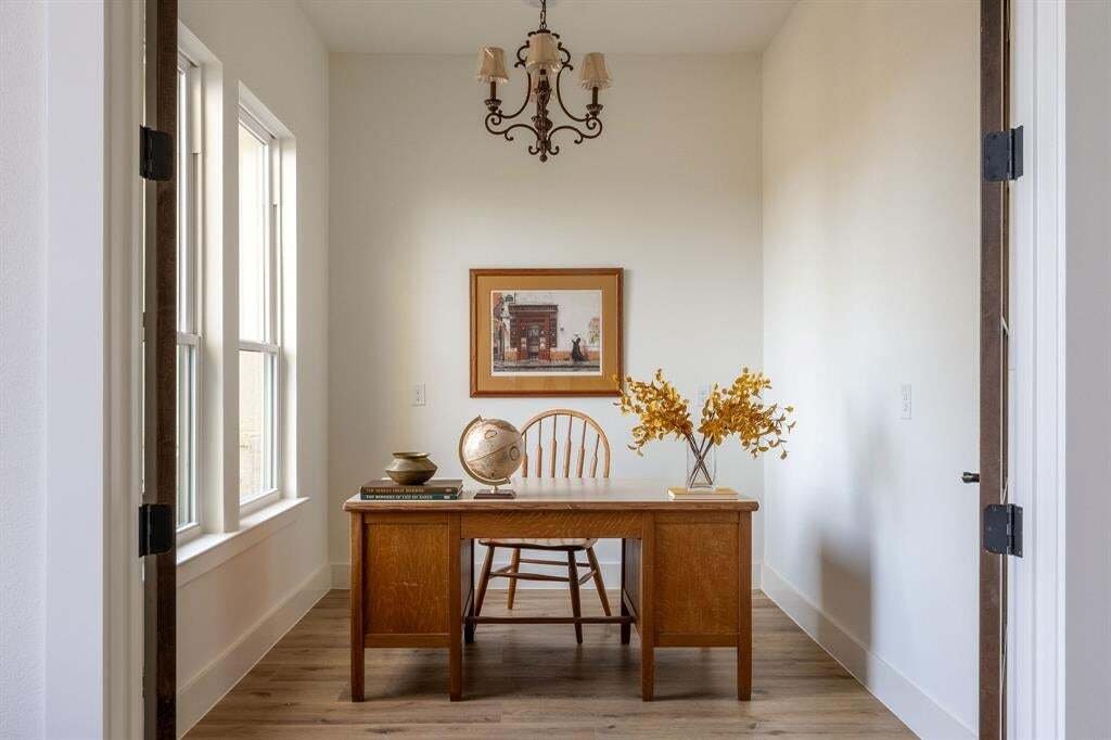 House in Weatherford, Texas, United States 5 - 18592610