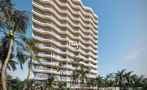 Apartment in Cancún, Quintana Roo, Mexico 1