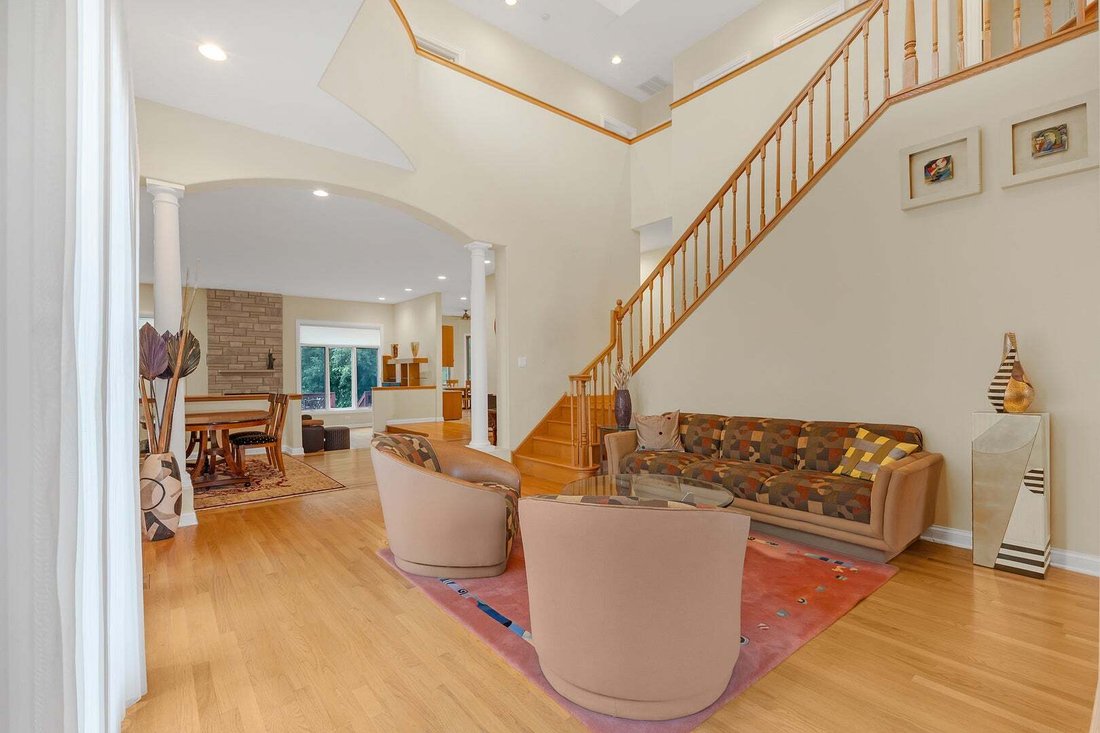 House in Northbrook, Illinois, United States 2 - 18592390