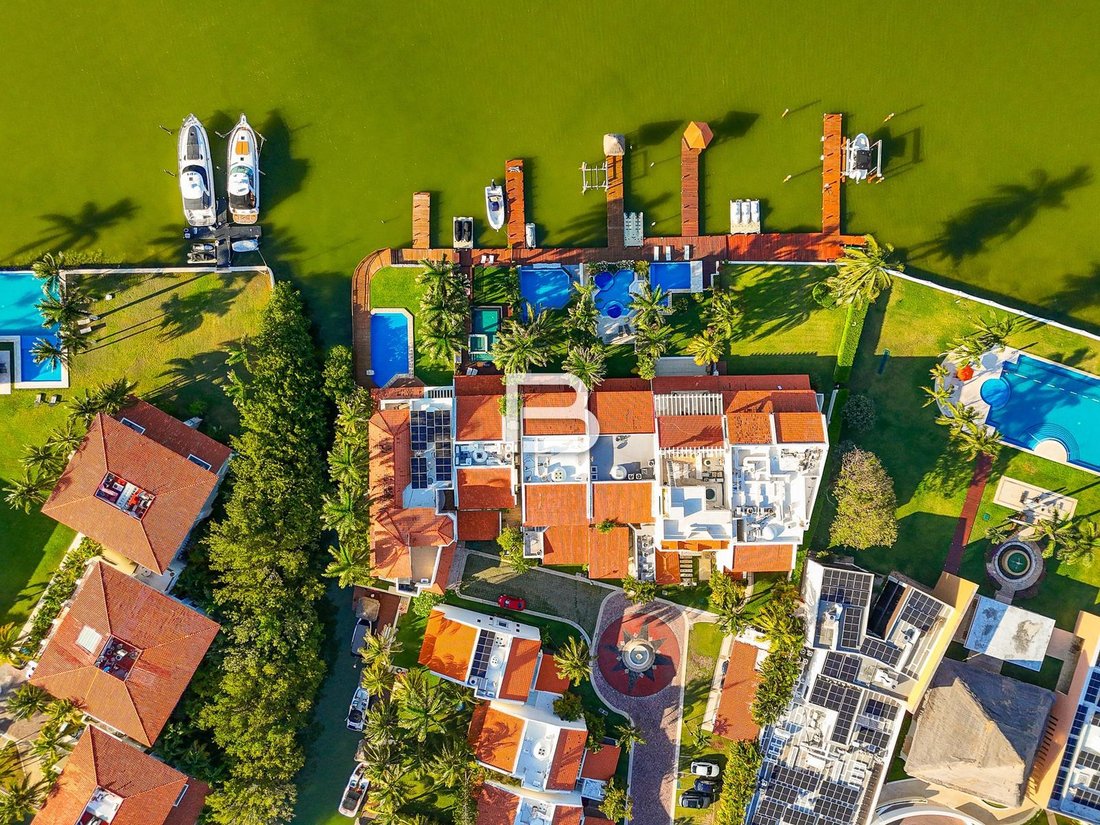 House in Cancún, Quintana Roo, Mexico 2 - 18588271