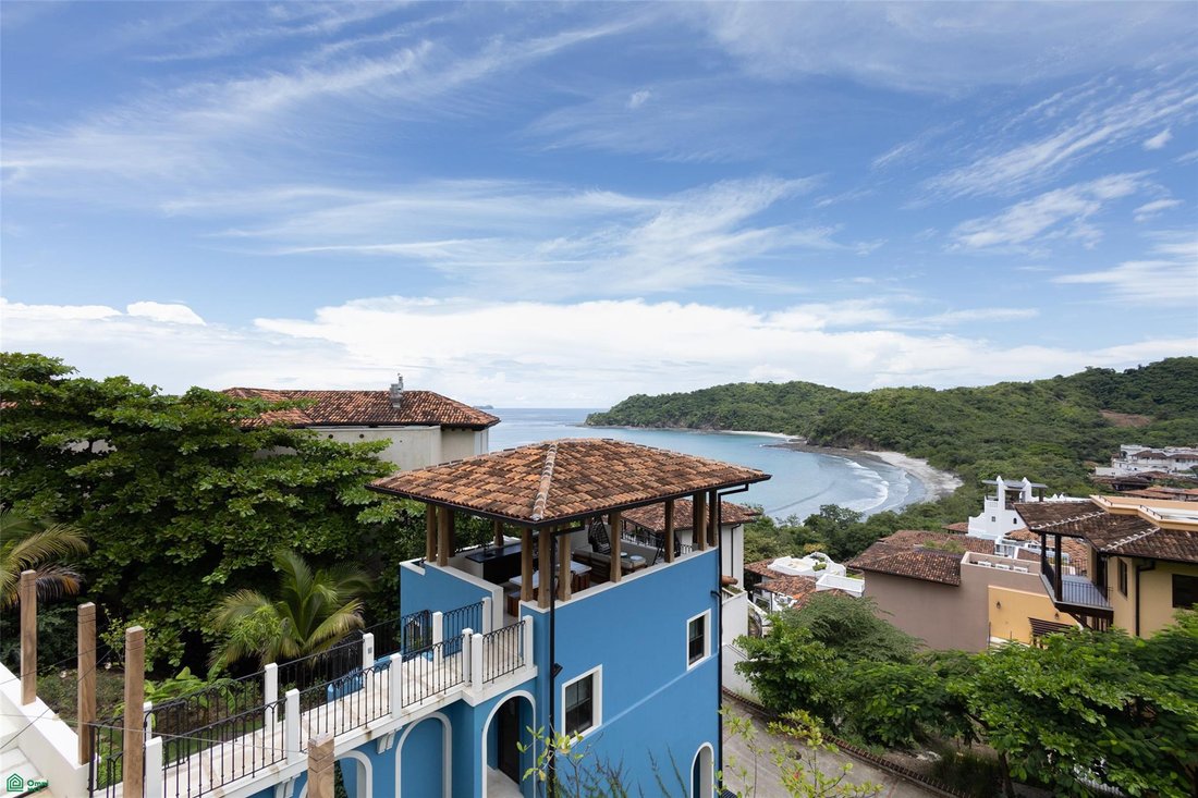 Condo in Las Catalinas, Guanacaste Province, Costa Rica 5 - 17689443