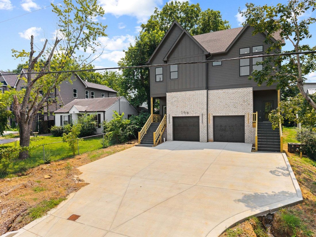 Co Op in Nashville, Tennessee, United States 3 - 18592084