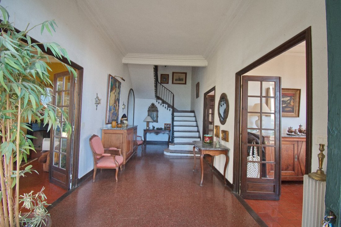 Villa in Nord, Pezenas, France 2 - 18589735
