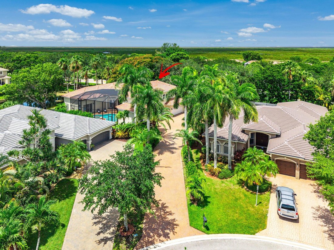 House in Parkland, Florida, United States 3 - 18589875