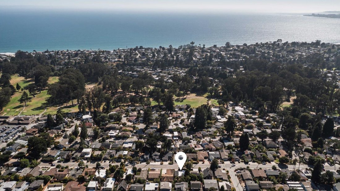 House in Aptos, California, United States 2 - 18591468