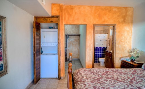 House in Puerto Peñasco, Sonora, Mexico 1