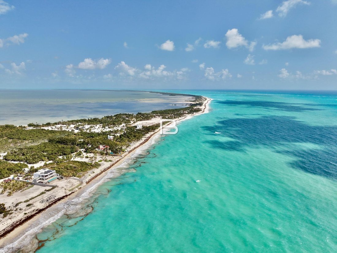 Land in Cancún, Quintana Roo, Mexico 1 - 18588752