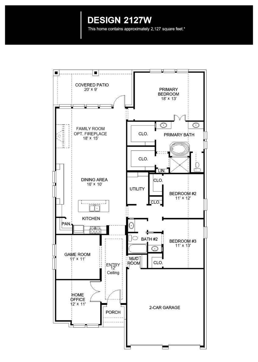 House in Hutto, Texas, United States 2 - 18592218