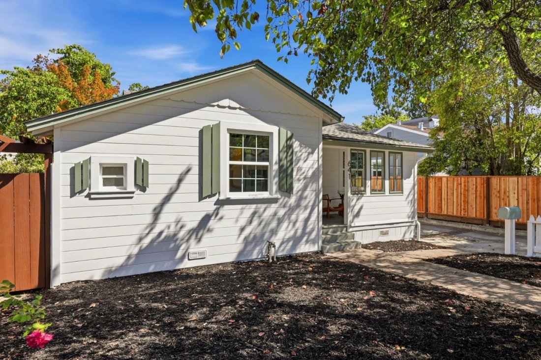 House in Belmont, California, United States 2 - 18591458