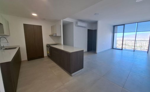 Appartement à Monterrey, Nuevo León, Mexique 1