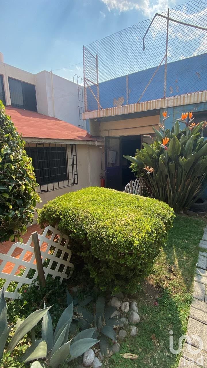 House in Naucalpan de Juárez, State of Mexico, Mexico 2 - 18590093