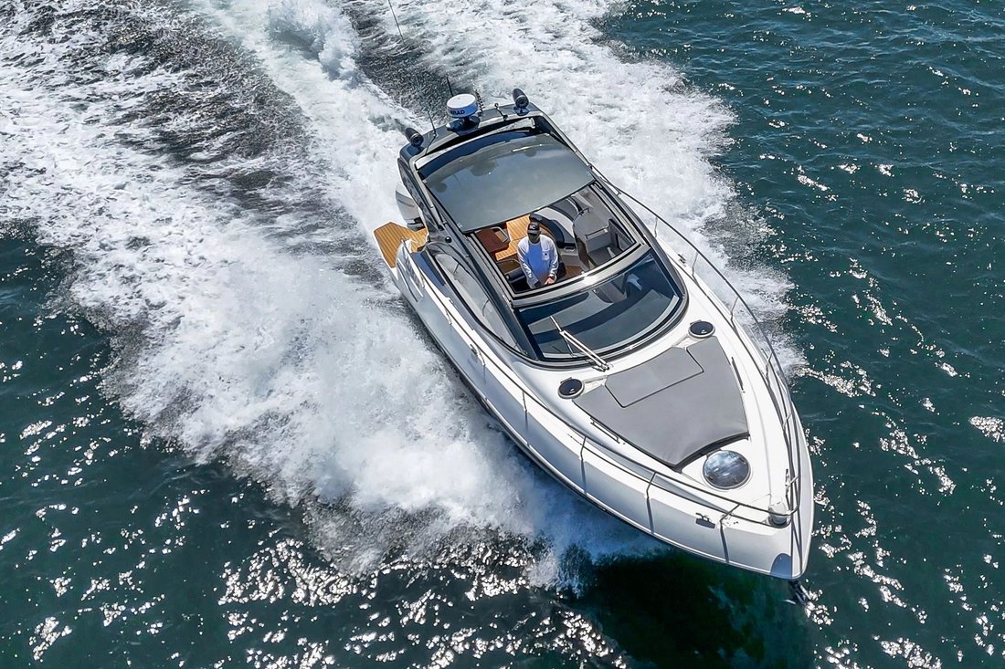 Cruiser in United States 3 - 18589094