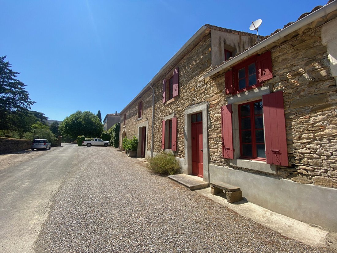 Villa in Monze, Occitania, France 5 - 18590551