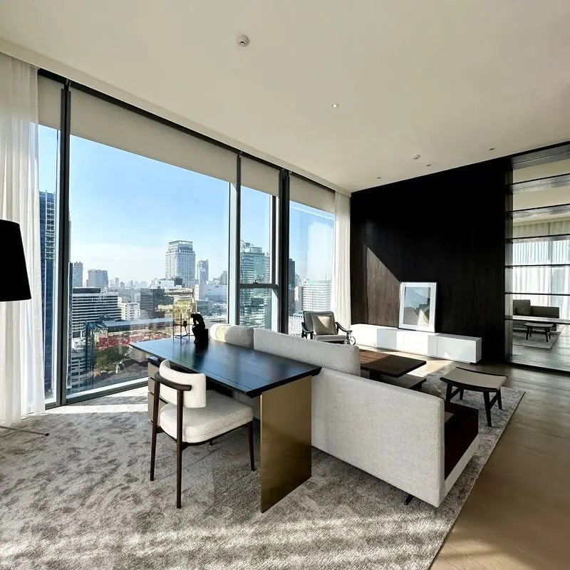 House in Bangkok, Bangkok, Thailand 1 - 18593736