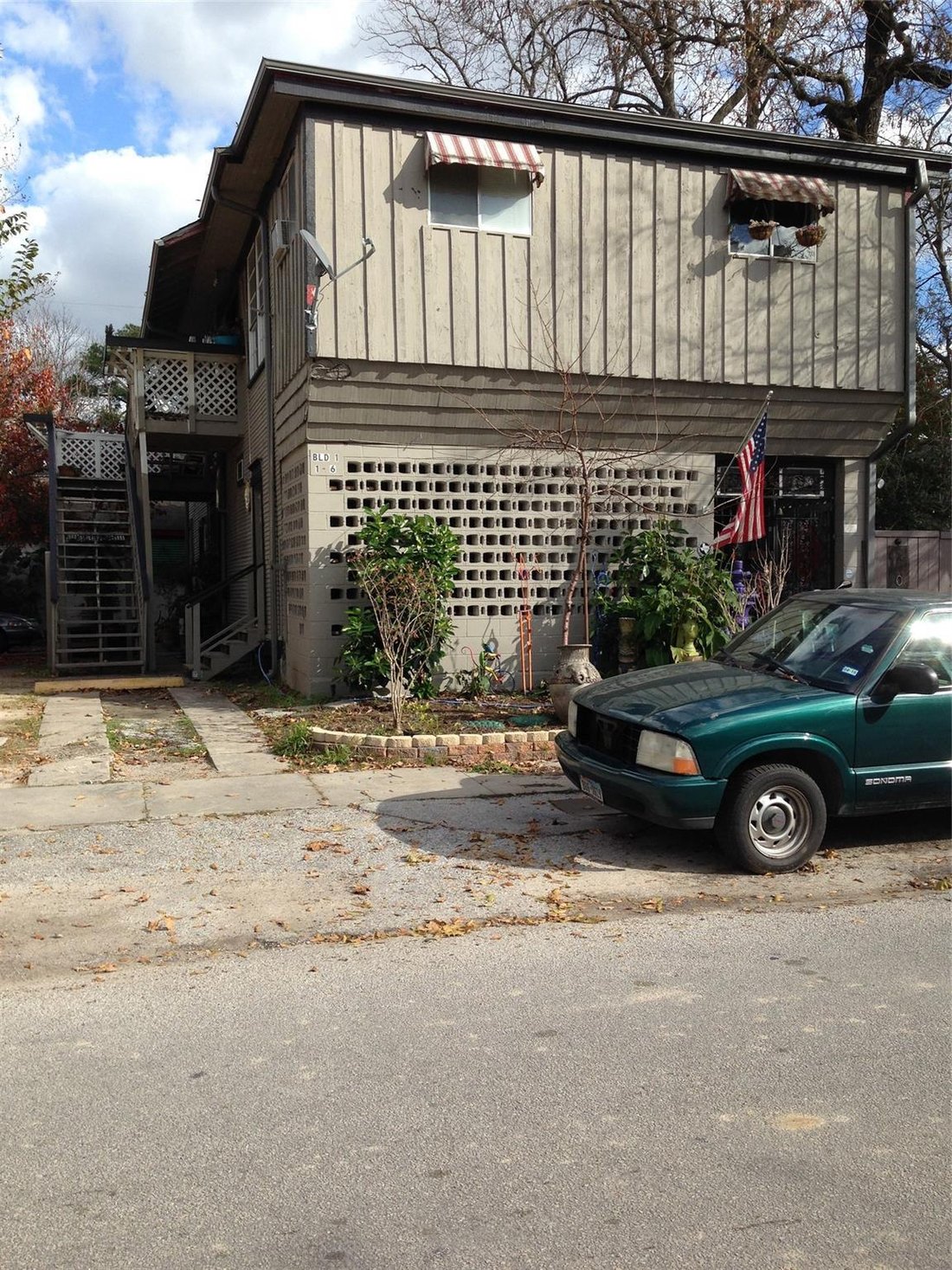 Houston, Texas, United States 1 - 18592668