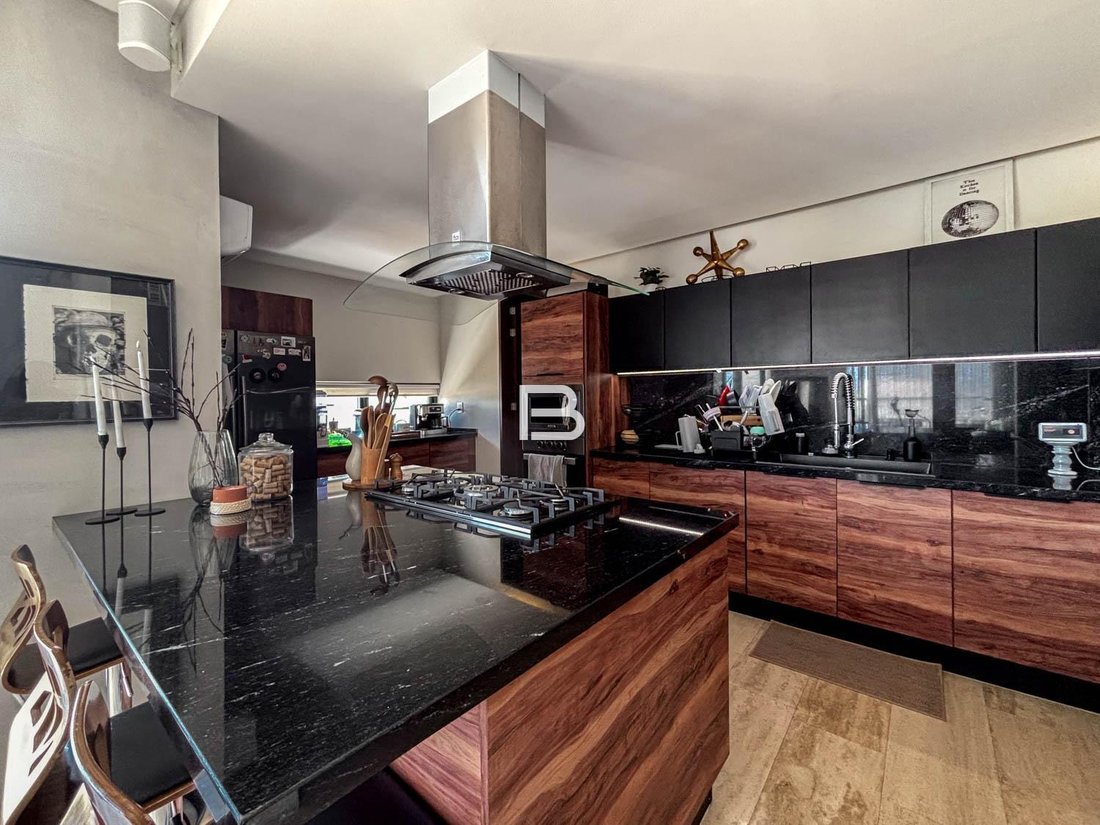 Apartment in Cancún, Quintana Roo, Mexico 5 - 18588625