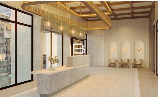 Appartement à Cancún, Quintana Roo, Mexique 1