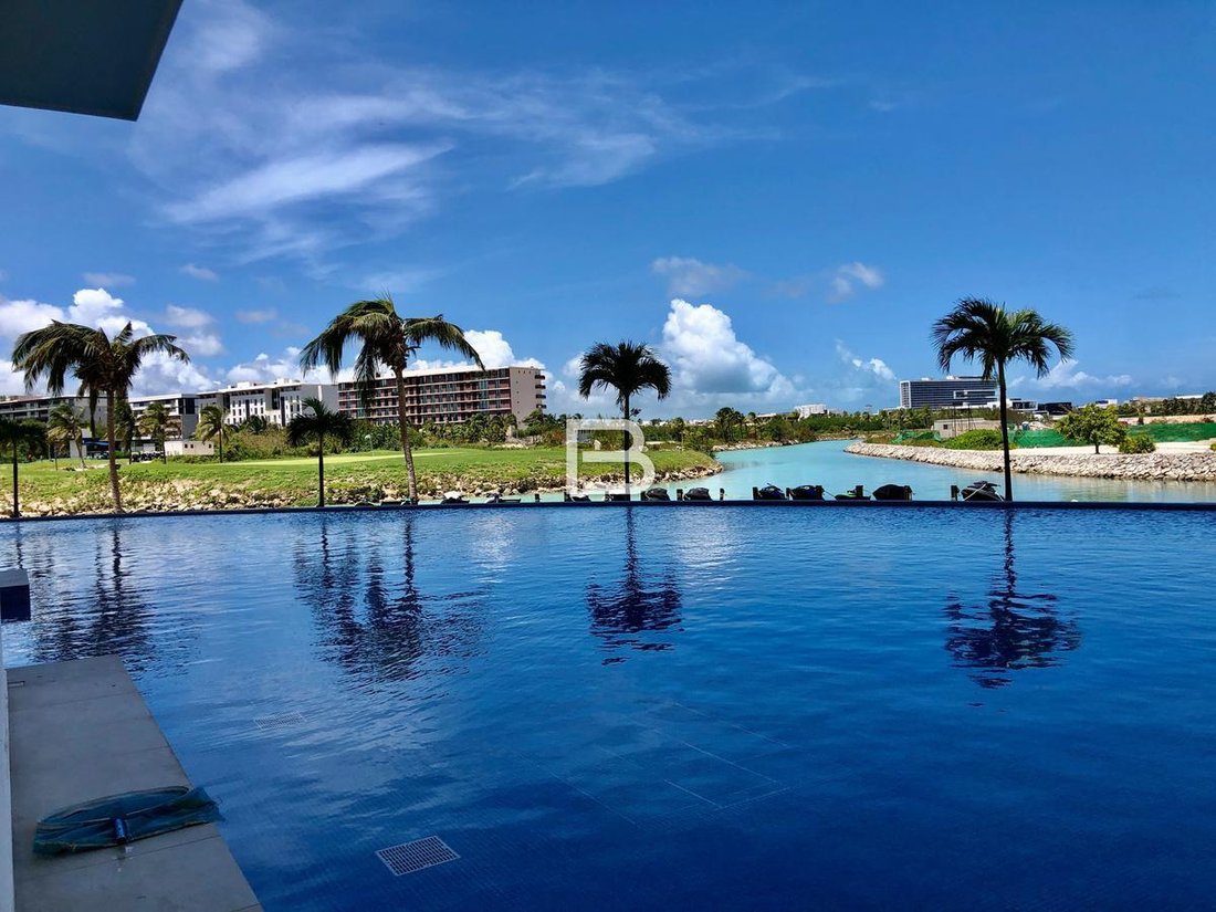 Apartment in Cancún, Quintana Roo, Mexico 2 - 18588171