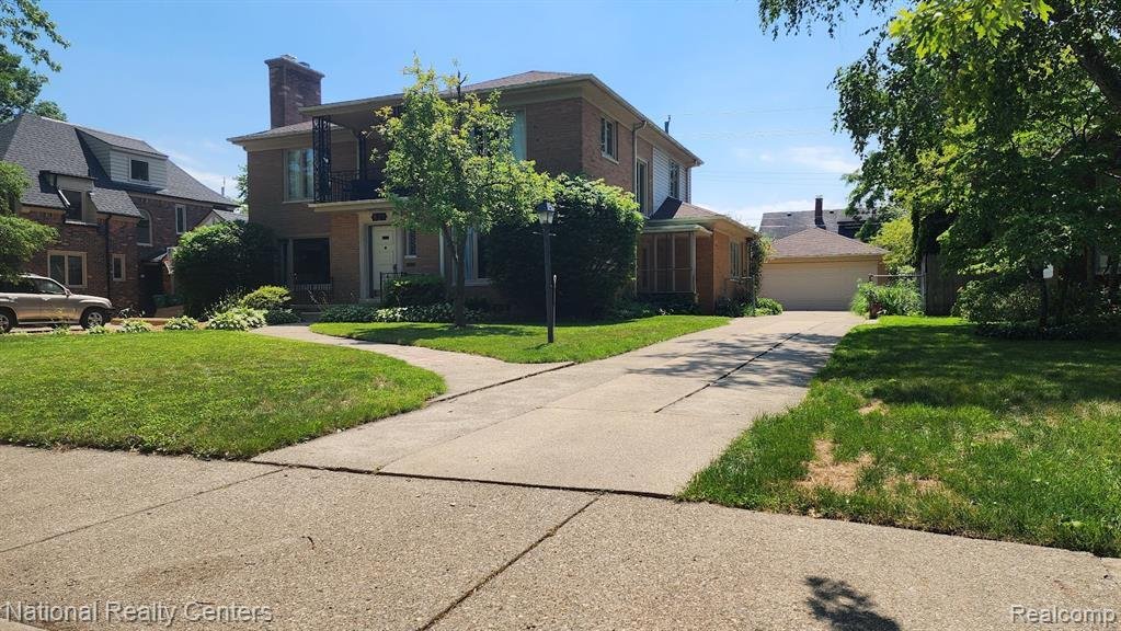 House in Grosse Pointe Park, Michigan, United States 4 - 18591165