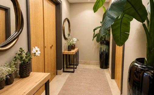 Apartamento en Nancy, Gran Este, Francia 1