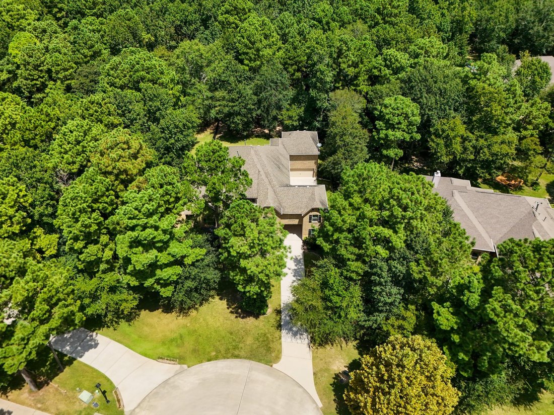 House in Conroe, Texas, United States 3 - 18589958