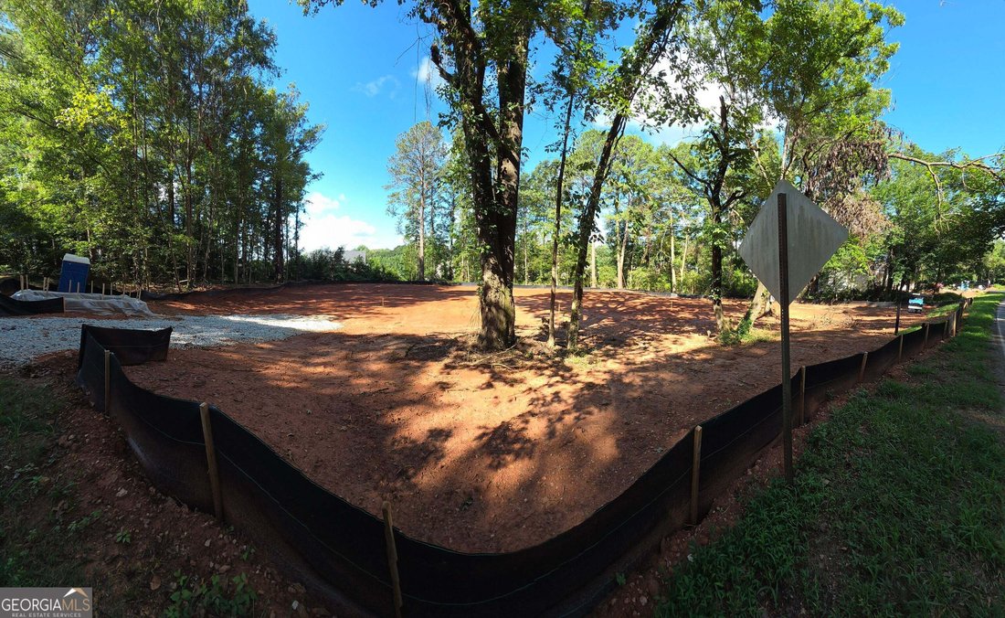 House in McDonough, Georgia, United States 3 - 18592500