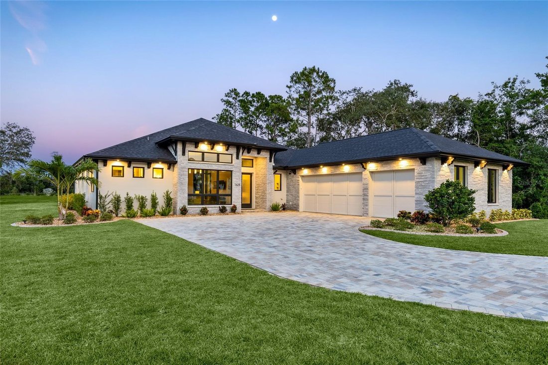 House in New Smyrna Beach, Florida, United States 4 - 18591813
