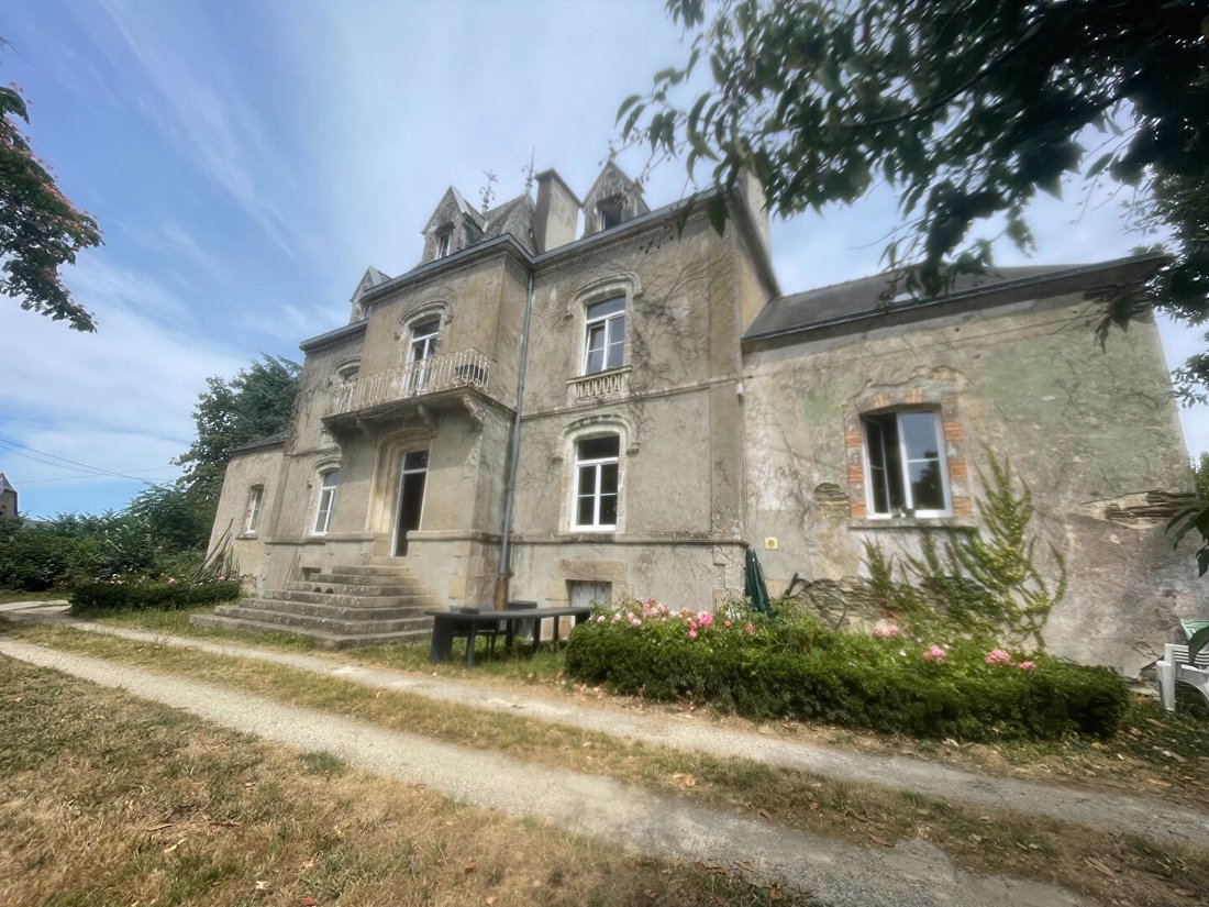 House in Ploermel, Brittany, France 2 - 18588966