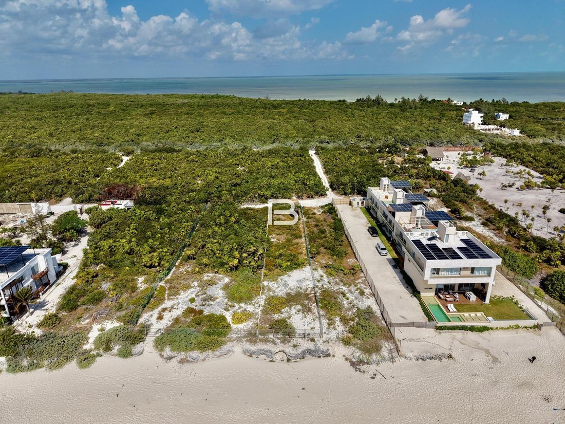 Land in Cancún, Quintana Roo, Mexico 5 - 18588752