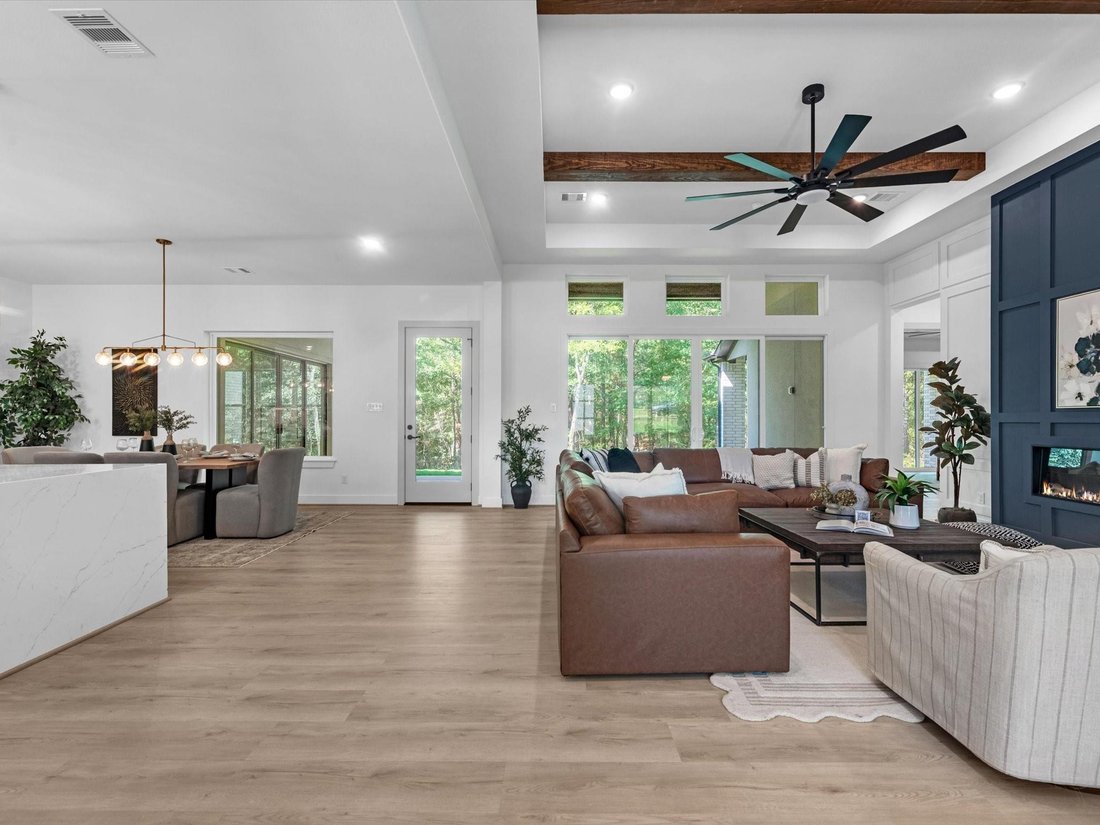House in Plantersville, Texas, United States 3 - 18589964